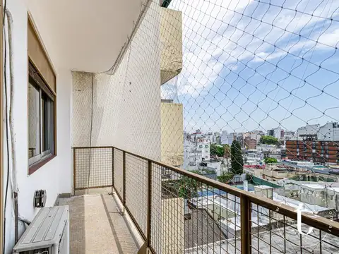 Departamento en Venta en Almagro, Capital Federal