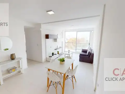 Departamento en Venta en Flores, Capital Federal