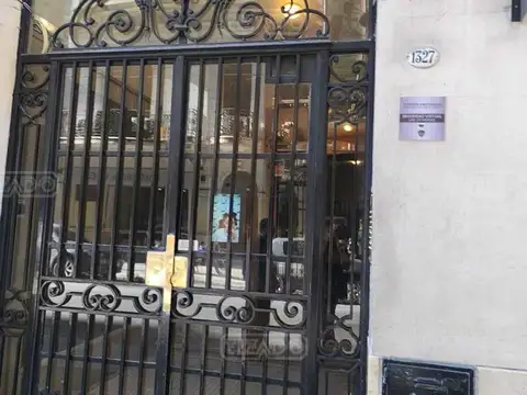 Departamento en Venta en Barrio Norte, Capital Federal