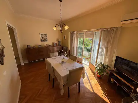 Departamento en Venta en Almagro, Capital Federal