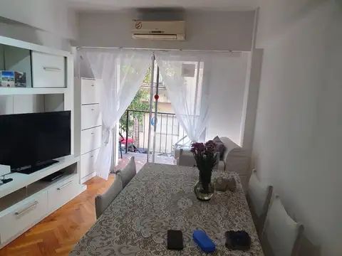 Departamento en Venta en Barrio Norte, Capital Federal