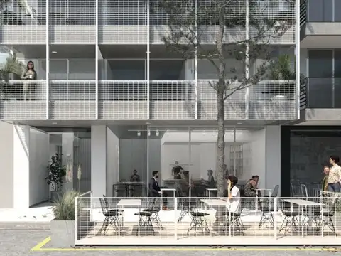 Departamento en Venta en Colegiales, Capital Federal