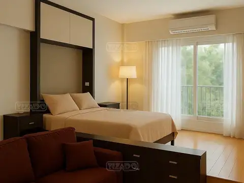 Departamento en Venta en Palermo, Capital Federal