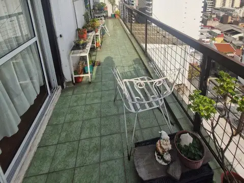 Departamento en Venta en Palermo Viejo, Palermo