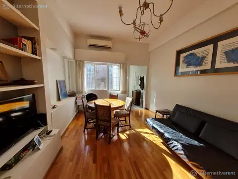 Departamento en Venta en Recoleta, Capital Federal