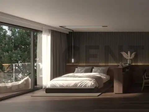Departamento en Venta en Palermo, Capital Federal