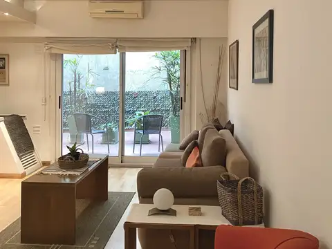 Departamento en Venta en Parque Rivadavia, Caballito