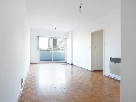 Departamento en Venta en Recoleta, Capital Federal
