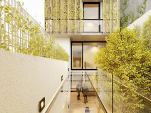 Departamento en Venta en Palermo, Capital Federal