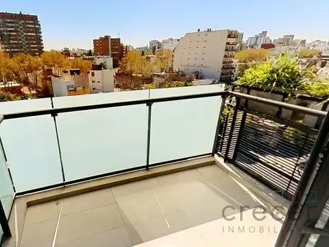 Departamento en Venta en Colegiales, Capital Federal