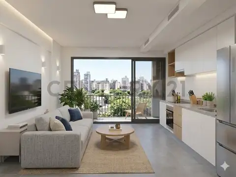 Departamento en Venta en Villa Devoto, Capital Federal