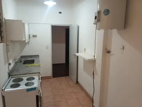Departamento en Venta en Belgrano, Capital Federal