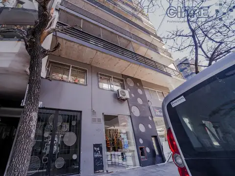 Departamento en Venta en Palermo, Capital Federal
