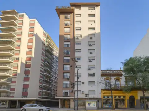 Departamento en Venta en Balvanera, Capital Federal