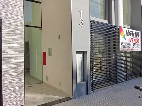 Departamento en Venta en Parque Chas, Capital Federal