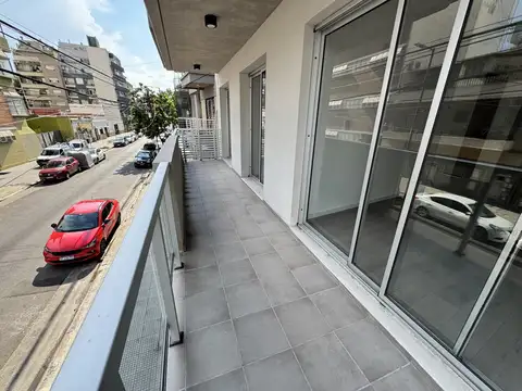 Departamento en Venta en Liniers, Capital Federal