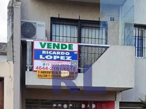 Departamento en Venta en Liniers, Capital Federal