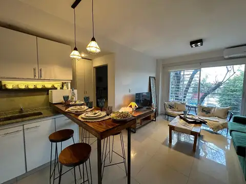 Departamento en Venta en Villa Pueyrredon, Capital Federal