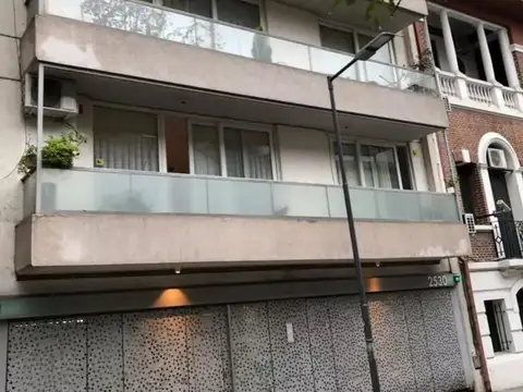 Departamento en Venta en Palermo, Capital Federal