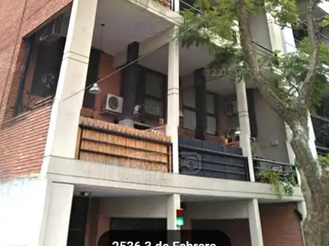Departamento en Venta en Belgrano, Capital Federal