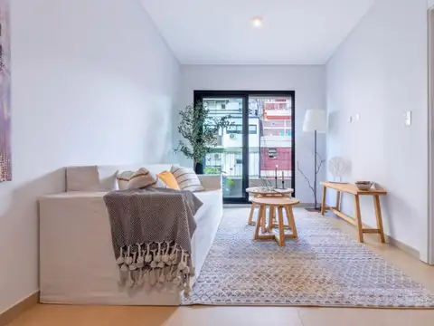 Departamento en Venta en Caballito, Capital Federal