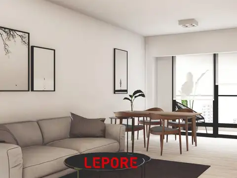 Departamento en Venta en Recoleta, Capital Federal