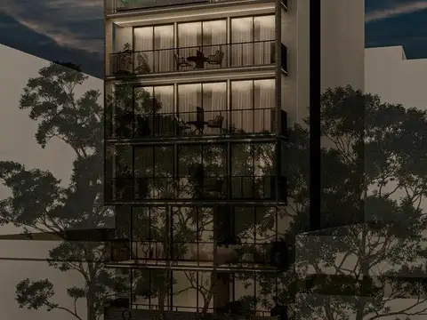 Departamento en Venta en Nuñez, Capital Federal