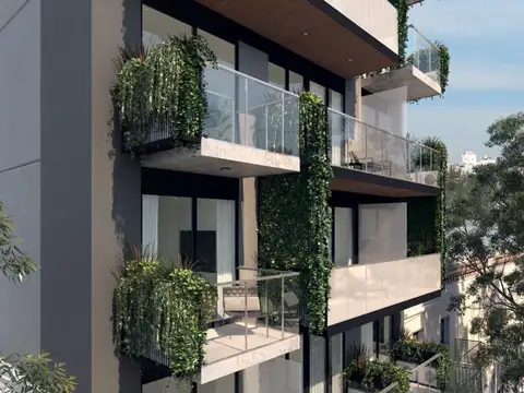 Departamento en Venta en Villa Urquiza, Capital Federal