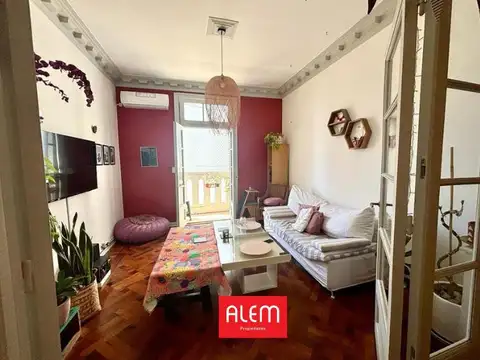 Departamento en Venta en Balvanera, Capital Federal