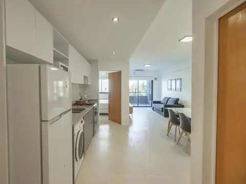 Departamento en Venta en Villa Urquiza, Capital Federal