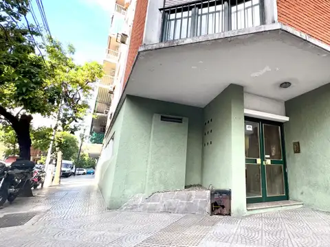Departamento en Venta en Caballito, Capital Federal