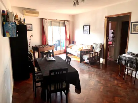 Departamento en Venta en Boedo, Capital Federal
