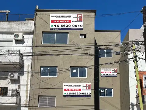 Departamento en Venta en Villa del Parque, Capital Federal