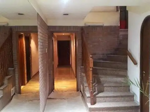 Departamento en Venta en Villa Crespo, Capital Federal