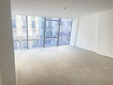Departamento en Venta en Tribunales, Centro