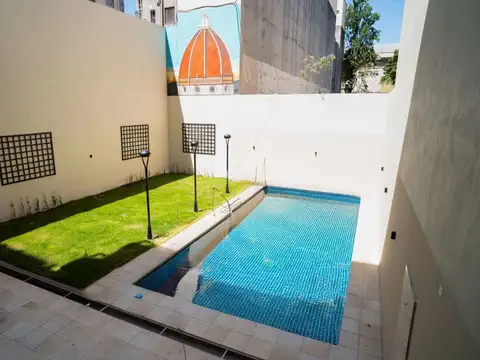 Departamento en Venta en Monserrat, Capital Federal