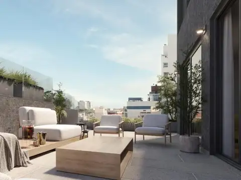 Departamento en Venta en Nuñez, Capital Federal