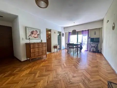 Departamento en Venta en Belgrano, Capital Federal