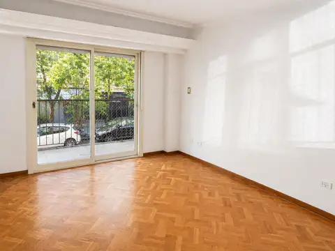 Departamento en Venta en Lomas de Nuñez, Nuñez