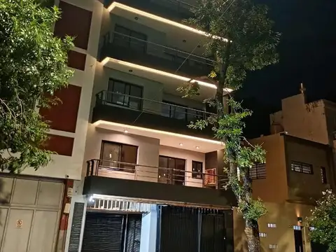 Departamento en Venta en Villa Santa Rita, Capital Federal