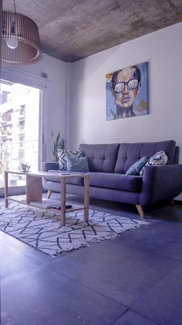 Departamento en Venta en Palermo, Capital Federal