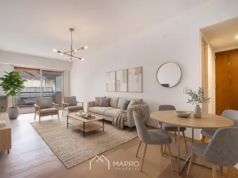 Departamento en Venta en Villa Urquiza, Capital Federal