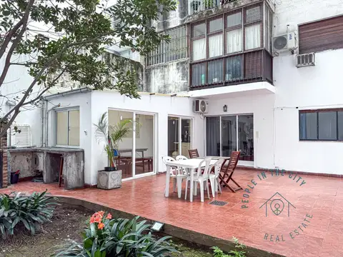 Departamento en Venta en Palermo Soho, Palermo