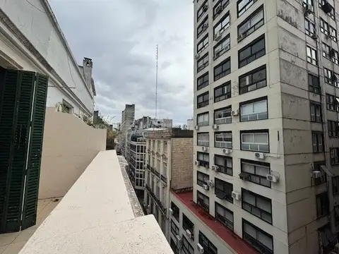 Departamento en Venta en Centro, Capital Federal