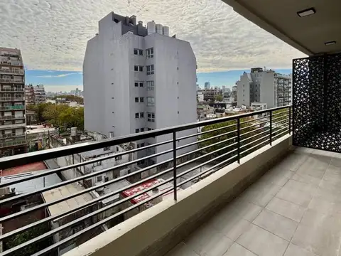 Departamento en Venta en Palermo, Capital Federal