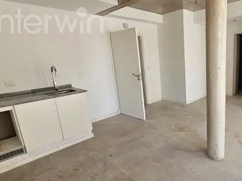 Departamento en Venta en Villa Crespo, Capital Federal
