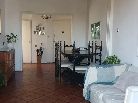Departamento en Venta en Villa Crespo, Capital Federal