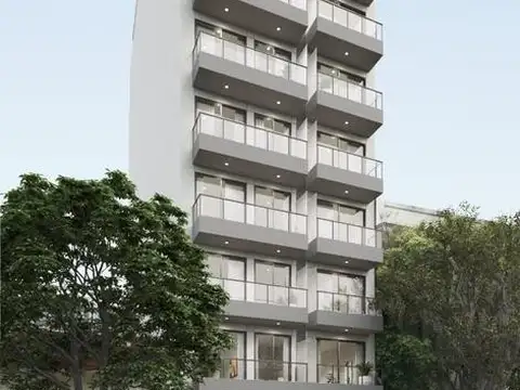 Departamento en Venta en Villa Ortuzar, Capital Federal
