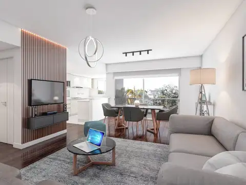 Departamento en Venta en Liniers, Capital Federal