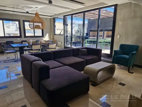 Departamento en Venta en Belgrano, Capital Federal